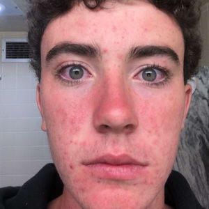 Meet your Posher, Daniel